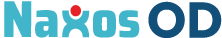 Naxos OD logo